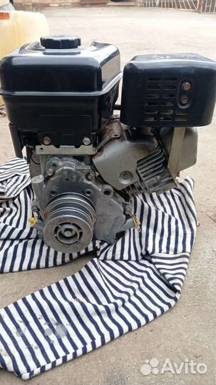 Продаю двигатель briggs&stratton