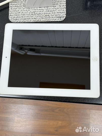 iPad 2