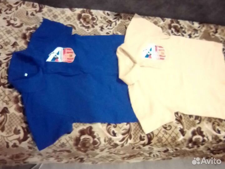 Джемпер Лукойл, (2 шт)