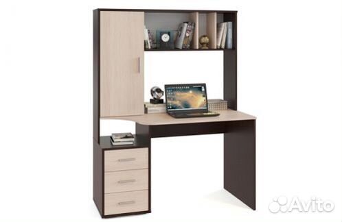 Письменный стол школьный бу