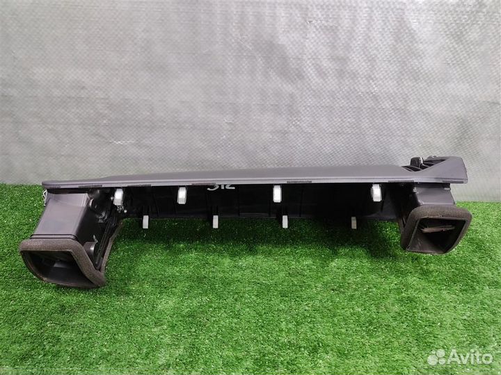 Накладка торпедо KIA Sportage 3 (SL) 2012