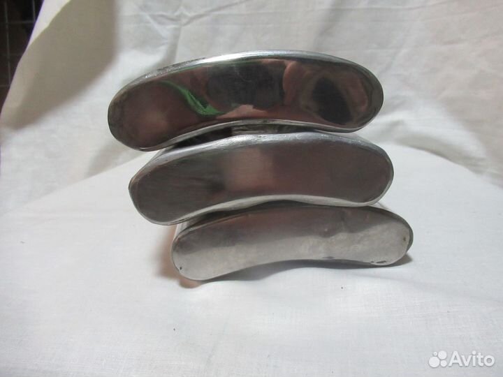 Фляжка нержавейка. Самодельная. 1,250 л