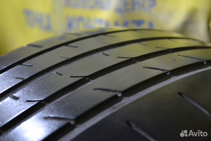 Nexen N'Fera SU1 255/55 R18