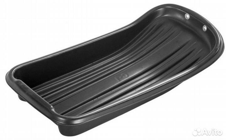 Сани рыбацкие С-1 /880*400*140/Экструзион