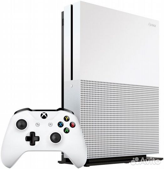 Xbox One s 1tb