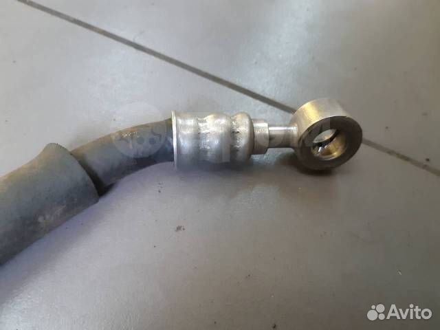 Шланг топливный Toyota Carina AT190 4AFE