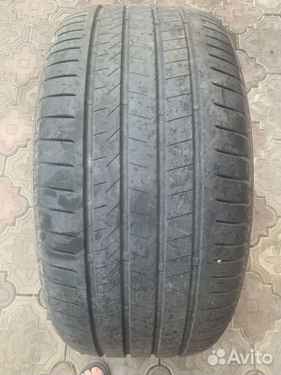 Bridgestone Alenza 001 275/40 R20