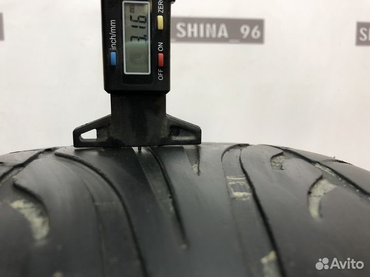 Dunlop SP Sport 9000 215/55 R16