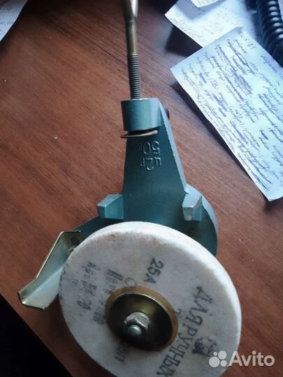 Точило для ножей домашнее из 90 х