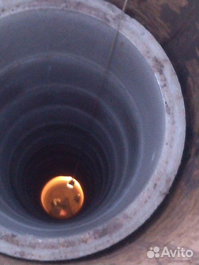 Колодцы & септики