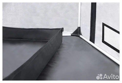 Гроутент Probox Ecopro 240L, 240х120х200 см