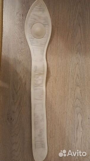 Детский бандаж противогрыжевый