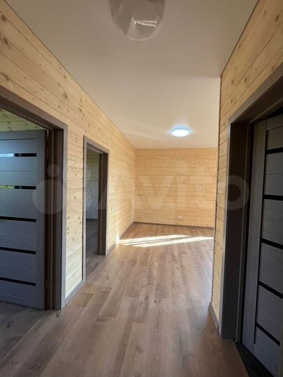 Дом 95 м² на участке 5 сот.