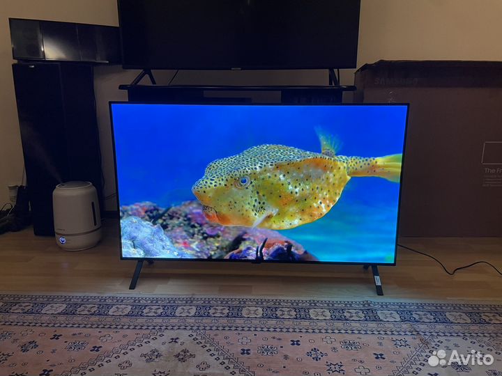 Телевизор LG oled 48