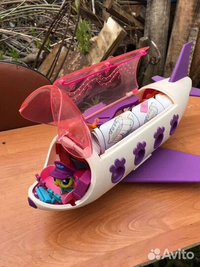 Игровой набор 