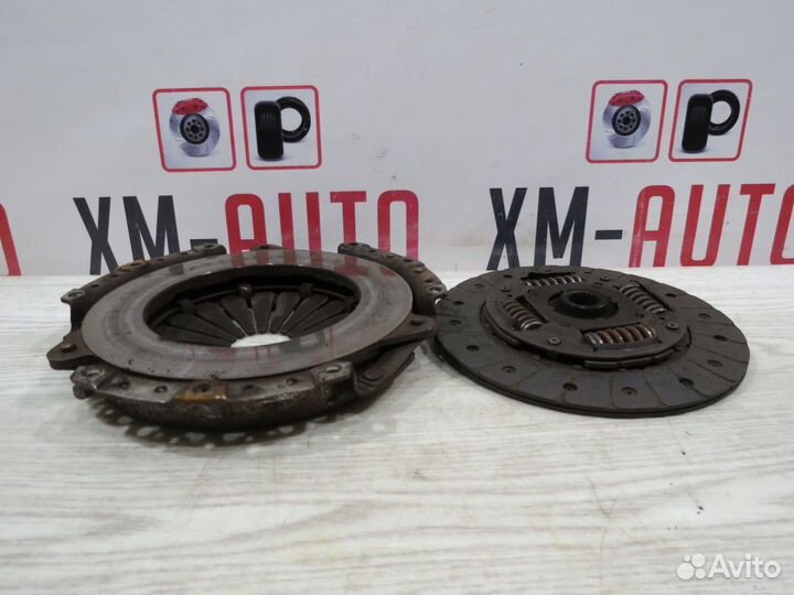 Комплект сцепления Kia Cerato