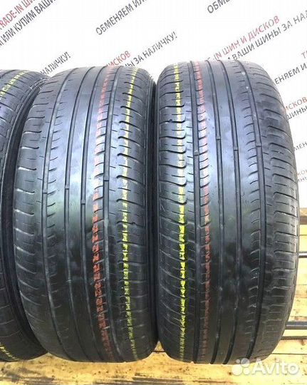 Hankook Optimo K415 235/55 R18