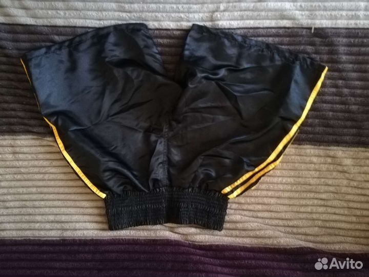 Боксерские шорты adidas