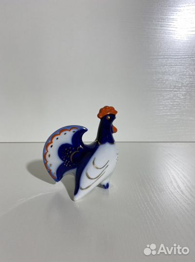 Солонка Петух лфз