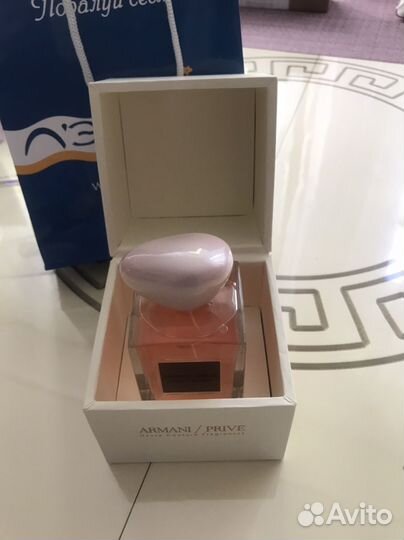 Armani prive pivoine Suzhou качество Люкс