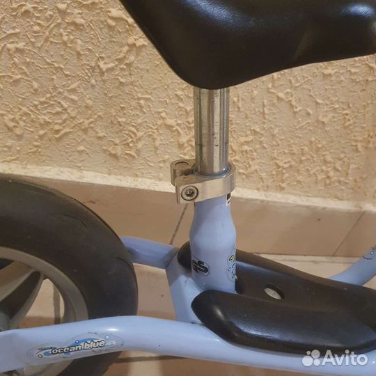 Беговел Puky LR M