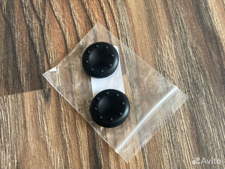 Крышка,зарядка,стики для джойстика X Box 360