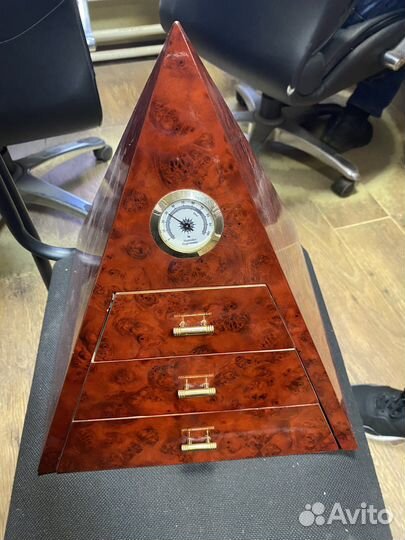 Хьюмидор для сигар