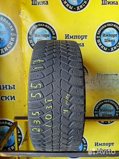 Marshal I'Zen Wis KW19 235/55 R17 103T