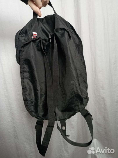 Рюкзак школьный lego