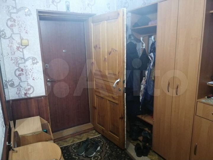 2-к. квартира, 47 м², 1/2 эт.