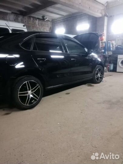 Лип споилер