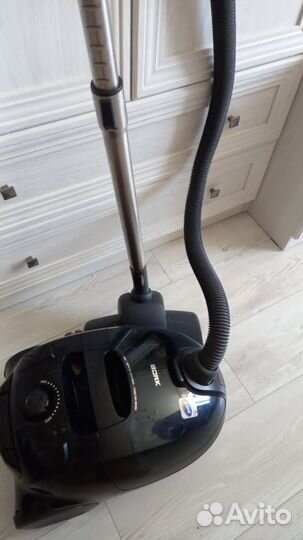 Пылесос bork v511