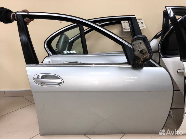 Дверь передняя правая BMW E65 745I