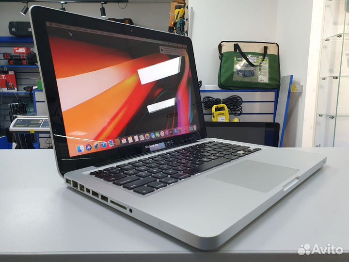 Macbook pro 13 256gb