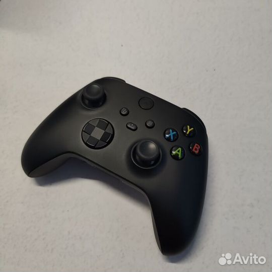 Игровая приставка Microsoft Xbox Series X