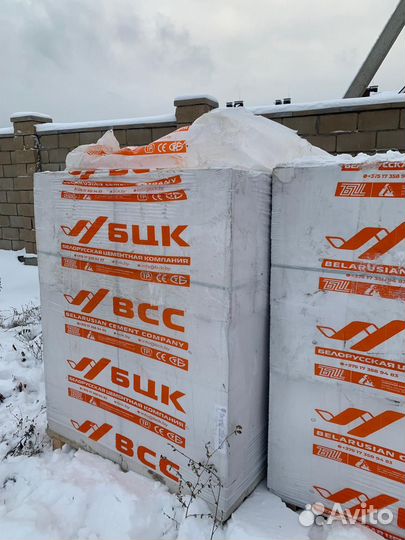 Газоблок 1 сорт гост бцк