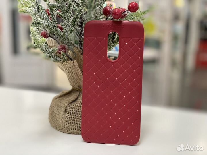 Чехол дл Xiaomi Redmi 5 Plus