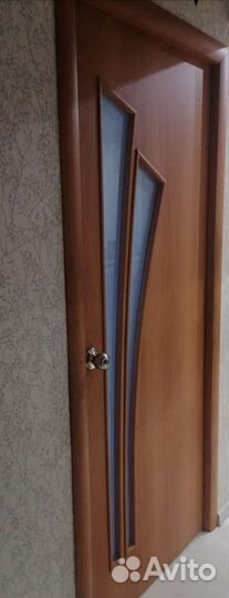 Межкомнатные двери