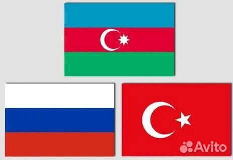 Азербаджан турция россия грузоперевозоки