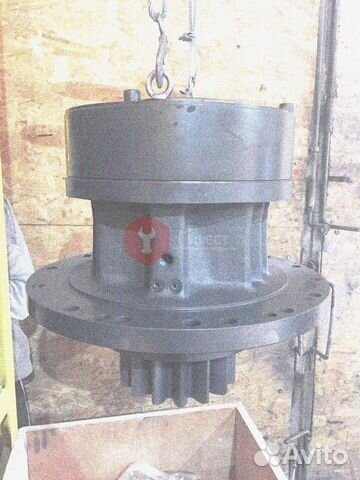 Поворотный редуктор Volvo EC700CHR 14640501