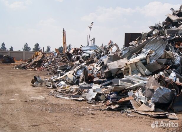 Инвестиции в готовый бизнес металлоломная компания