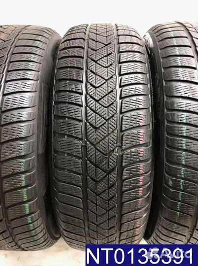 Pirelli Winter Sottozero 3 225/60 R18 104H