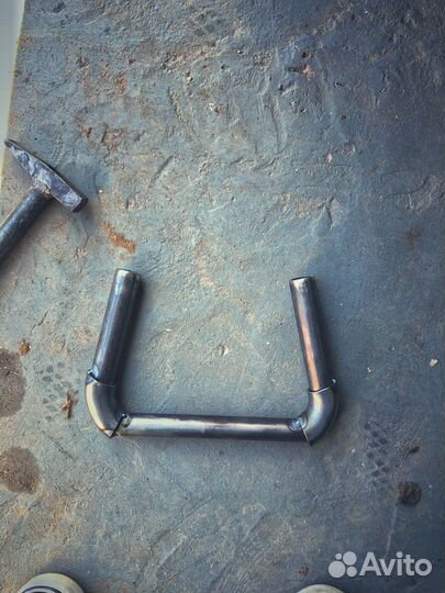 Сварка аргон