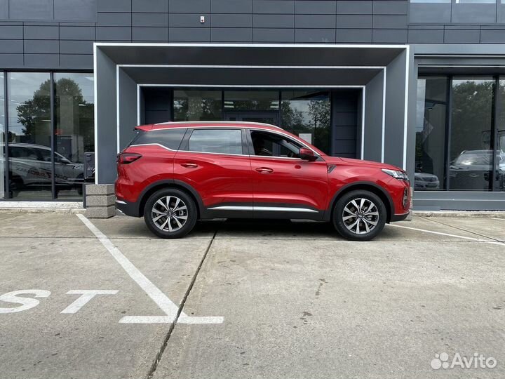 Chery Tiggo 7 Pro Max, 2023