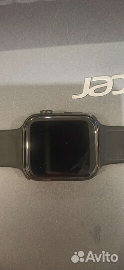 Smart watch