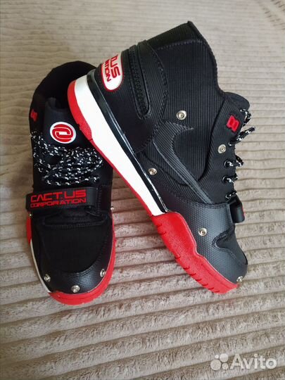 Кроссовки мужские