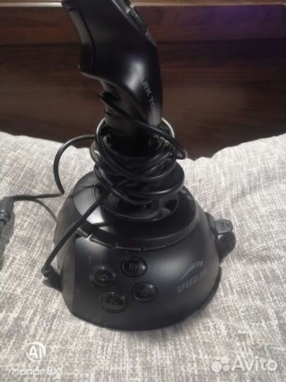 Игровой джойстик для пк