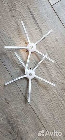 Щетки, фильтры для робота пылесоса Xiaomi Roborock