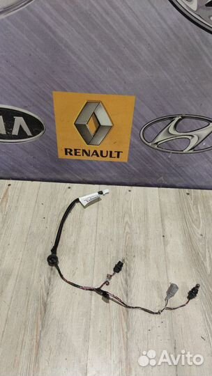 Провода прочие Nissan qashqai J10