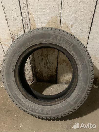 Amtel NordMaster 175/65 R14